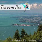 Gaertnerhaeusle - Charmante In Unmittelbarer Seenaehe شقة *