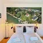 Gaertnerhaeusle - Charmante In Unmittelbarer Seenaehe *