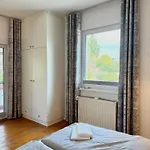 شقة Gaertnerhaeusle - Charmante In Unmittelbarer Seenaehe