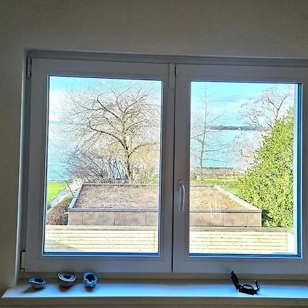 Apartament Gaertnerhaeusle
