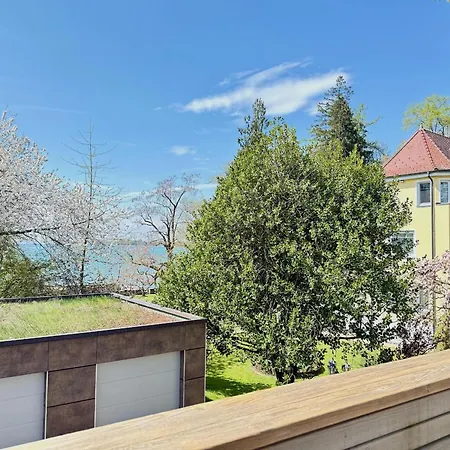 Apartament Gaertnerhaeusle